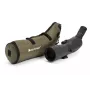 Celestron TrailSeeker 65-45 astetta kaukoputki 48x musta