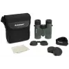 Celestron Nature DX 8x32 kiikari BaK-4 musta, vihreä