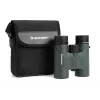 Celestron Nature DX 8x32 kiikari BaK-4 musta, vihreä