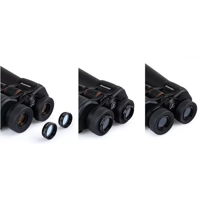 Celestron SkyMaster Pro ED 20x80 kiikari