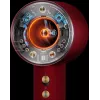 Dyson Supersonic Nural Straight+Wavy hiustenkuivain, Velvet Red/Gold