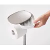 Joseph Joseph EasyStore wc-paperiteline ruostumattomasta teräksestä