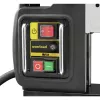 DEWALT DWE1622K-QS magneettiporakone 1200W 2-vaihteinen alumiini musta keltainen