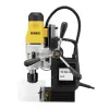 DEWALT DWE1622K-QS magneettiporakone 1200W 2-vaihteinen alumiini musta keltainen