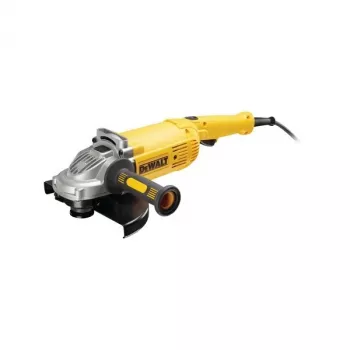 DEWALT DWE492K kulmahiomakone 230 mm 6600 kierr./min 2200 W