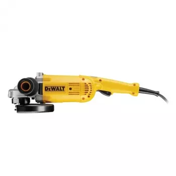 DEWALT DWE492K kulmahiomakone 230 mm 6600 kierr./min 2200 W