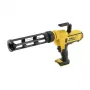 DEWALT DCE560N-XJ 18V XR akkukartussiprässi 300-310 ml