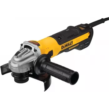 DEWALT DWE4369-QS kulmahiomakone 125 mm 8000 kierr./min 1700 W 3,5 kg