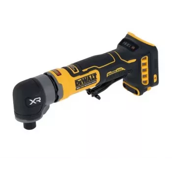 DEWALT DCG421N-XJ 18V akkukäyttöinen harjaton paineilmaepäkeskohiomakone (laite ilman akkua)