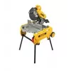 DEWALT D27107-QS katkaisu- ja jiirisaha 4000 RPM 2000 W