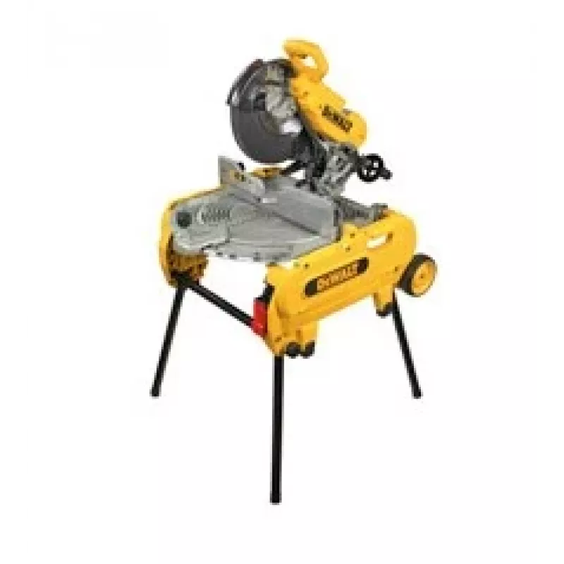 DEWALT D27107-QS katkaisu- ja jiirisaha 4000 RPM 2000 W