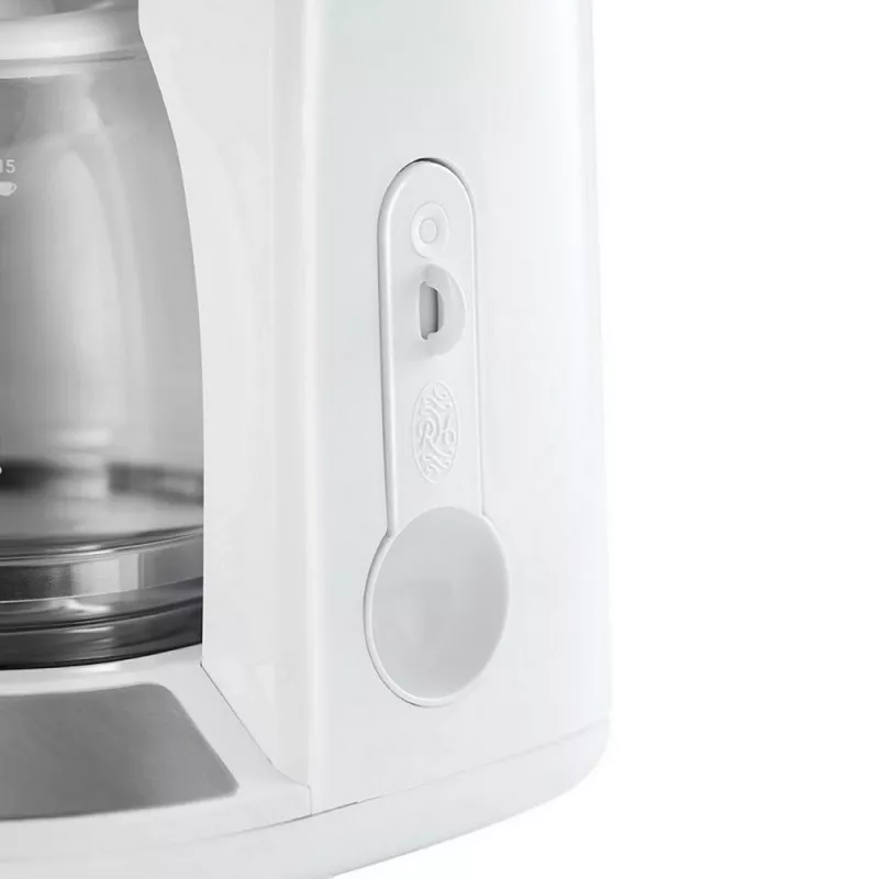 Russell Hobbs 27010-56 2-viipaleen pop-up leivänpaahdin, 850W, valkoinen