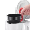 Russell Hobbs 27010-56 2-viipaleen pop-up leivänpaahdin, 850W, valkoinen
