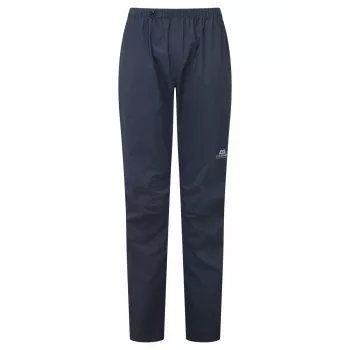 Mountain Equipment Spyre Pant naisten softshell-housut - Nights Blue, koko S