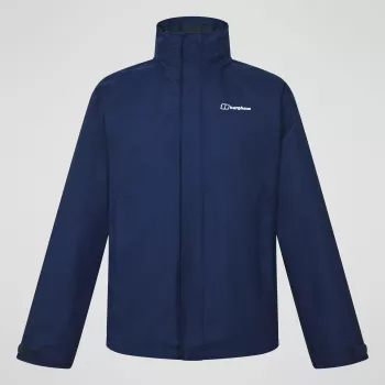 Berghaus RG Alpha 2.0 Gemini 3-in-1 takki - Dusk (XL)