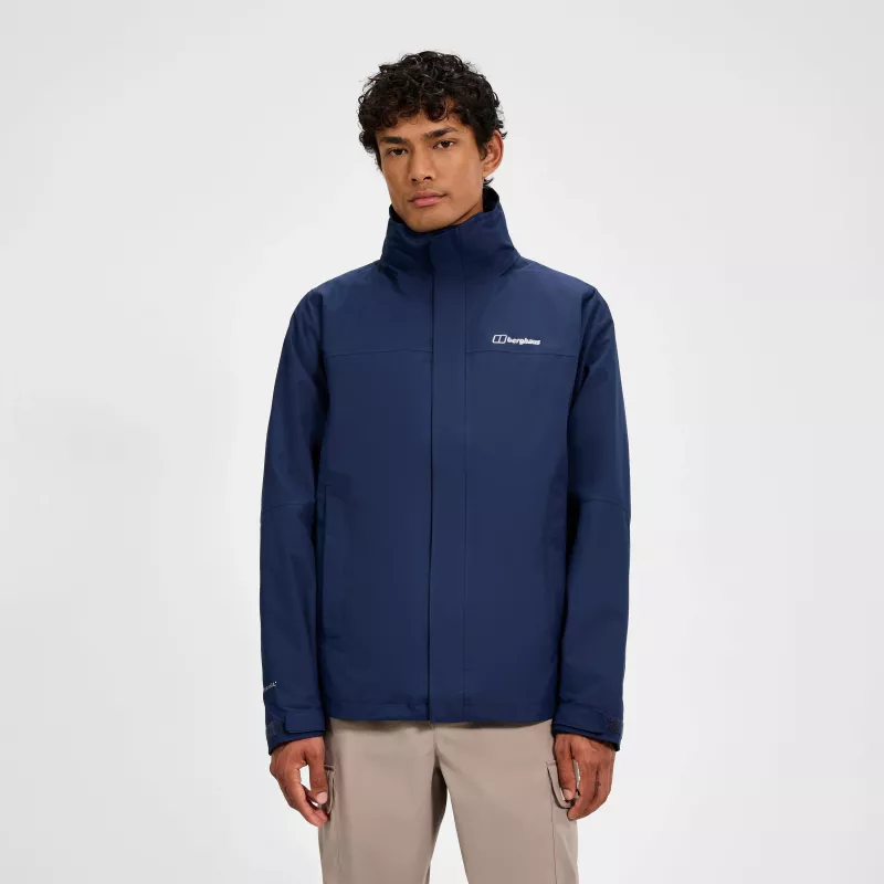 Berghaus RG Alpha 2.0 Gemini 3-in-1 takki - Dusk (XL)