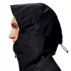 BERGHAUS Deluge Pro 3.0 miesten sadetakki, koko M, musta