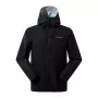 BERGHAUS Deluge Pro 3.0 miesten sadetakki, koko M, musta