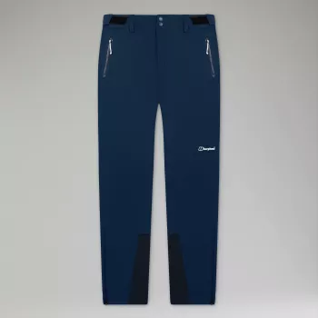Berghaus Ridge-Roamer softshell-housut - Hale Navy - koko S