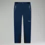 Berghaus Ridge-Roamer softshell-housut - Hale Navy - koko S