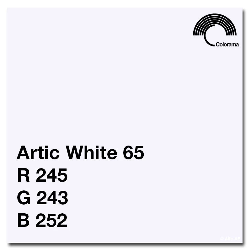 Arctic White saumaton paperitausta 1,35 x 11m