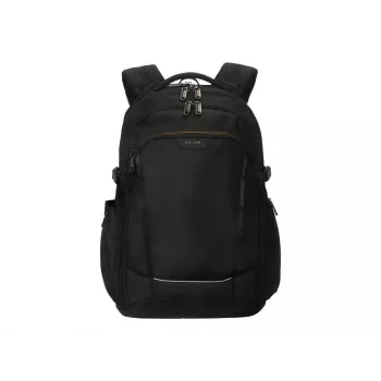 Targus Voyager EXP 17 reppu, musta