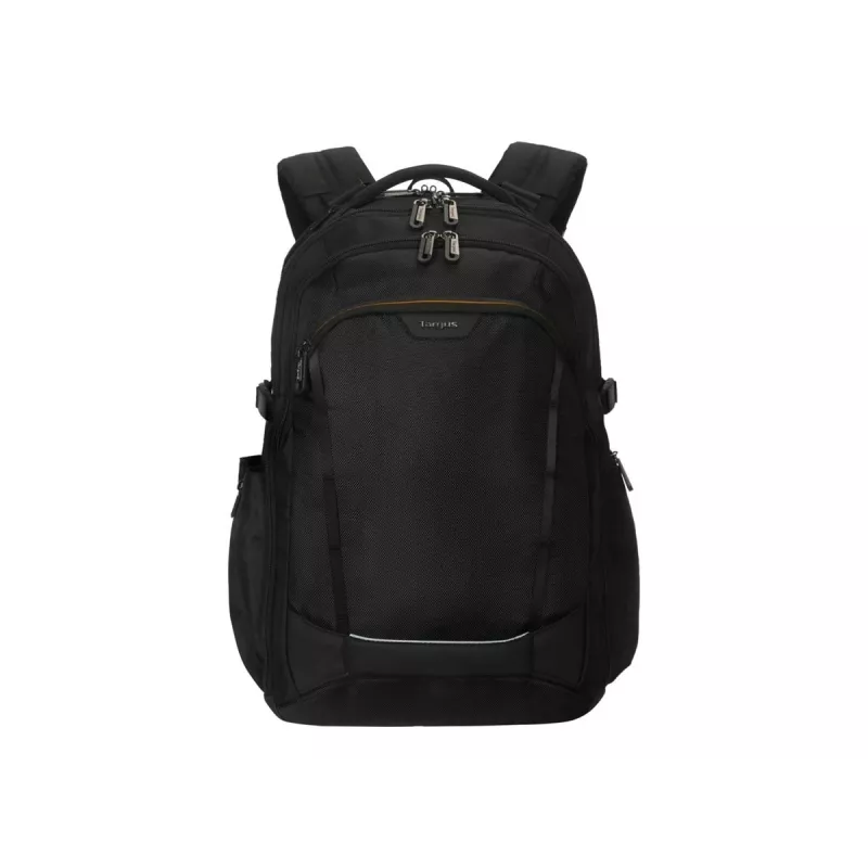 Targus Voyager EXP 17 reppu, musta