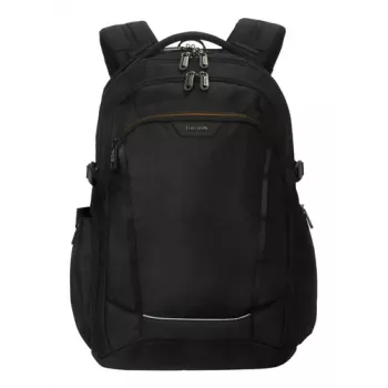 Targus Voyager EXP 17 reppu, musta