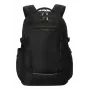 Targus Voyager EXP 17 reppu, musta