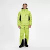 Berghaus MTN Arete Ultra Down Hoody - Spark / Purple Planet, koko L
