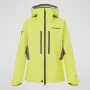 Berghaus Extrem Vanguard GTX Jkt AF naisten GORE-TEX takki - Spark / Purple Planet, Koko S