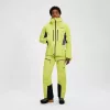 Berghaus Extrem Vanguard GTX Jkt AF naisten kuoritakki - Spark / Purple Planet