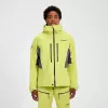 Berghaus Extrem Vanguard GTX Jkt AF naisten kuoritakki - Spark / Purple Planet