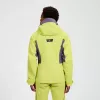 Berghaus Extrem Vanguard GTX Jkt AF naisten kuoritakki - Spark / Purple Planet