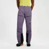 Berghaus Extrem Vanguard GTX Pant naisten - Planet Purple - XS