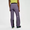 Berghaus Extrem Vanguard GTX Pant naisten - Planet Purple - XS