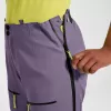 Berghaus Extrem Vanguard GTX Pant naisten - Planet Purple - XS