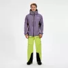 Berghaus Extrem Vanguard GTX takki miesten - Purple Planet, Koko M