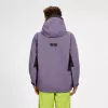 Berghaus Extrem Vanguard GTX takki miesten - Purple Planet, Koko M