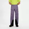 Berghaus Extrem Vanguard GTX Pant miesten vedenpitävät housut - Purple Planet, Koko M