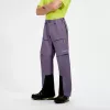 Berghaus Extrem Vanguard GTX Pant miesten - Purple Planet, Koko S