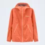 Berghaus naisten Rain Motion takki - Sunburst (Koko M)