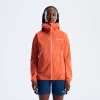Berghaus naisten Rain Motion takki - Sunburst (Koko M)