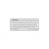 Logitech Pebble Keys 2 K380s langaton näppäimistö, Tonal White