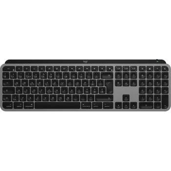Logitech Master Series MX Keys S for Mac – näppäimistö