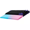 Logitech G512 X Palm Rest 75 - läpinäkyvä - EMEA28i-935 - Playroom 75