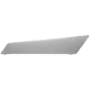 Logitech G512 X Palm Rest 75 - läpinäkyvä - EMEA28i-935 - Playroom 75