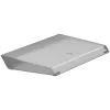 Logitech G512 X Palm Rest 75 - läpinäkyvä - EMEA28i-935 - Playroom 75