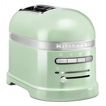 KitchenAid Artisan 5KMT2204EPT leivänpaahdin, Pistazie