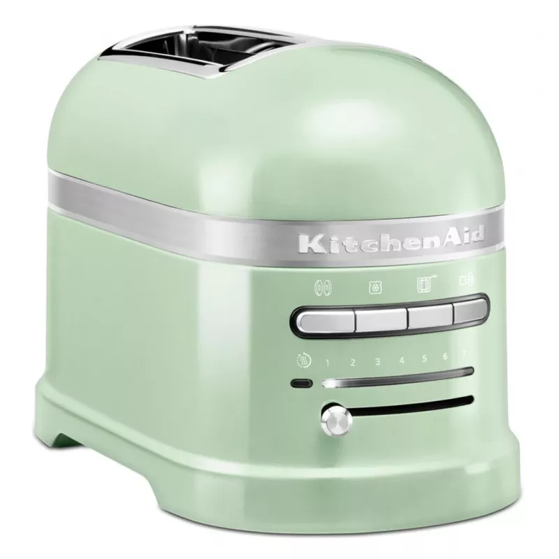 KitchenAid Artisan 5KMT2204EPT leivänpaahdin, Pistazie